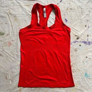 Athleta Momentum Seamless Tank